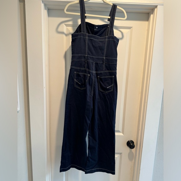 Habitual girls overalls - Picture 3 of 3